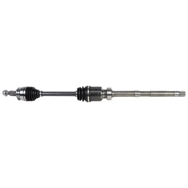 NCV47069 - : 18-24 Mazda CX-5 (AWD) CV Axle Assembly  - Front Right for GSP Image