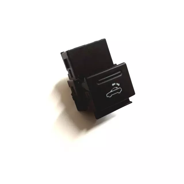 8H0959727B5PR - : Convertible Top Switch for Audi: A4, A4 Quattro, RS4, S4 Image