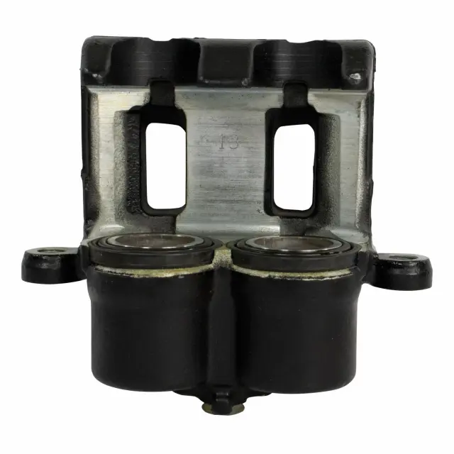 BRCF262 - Brakes: Caliper for Ford: Edge Image