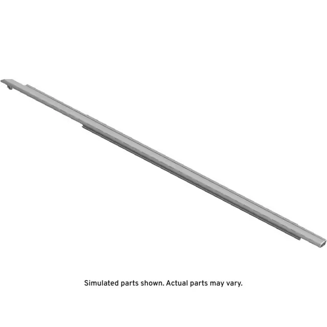 84165274 - Body: Belt Molding for Cadillac: CT6 Image