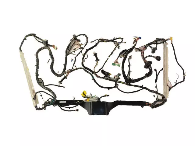 68252685AA - Electrical: Body Wiring for Jeep: Grand Cherokee Image