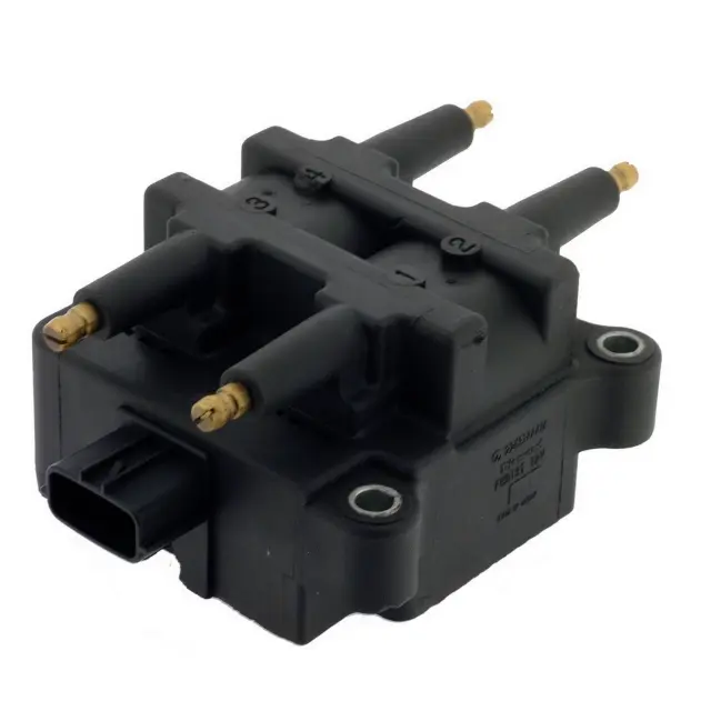 361206 - Ignition Systems: Prenco Ignition Coil for Prenco Image