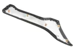 84813381 - Body: Front Driver Side Floor Console Applique for ACDelco Image