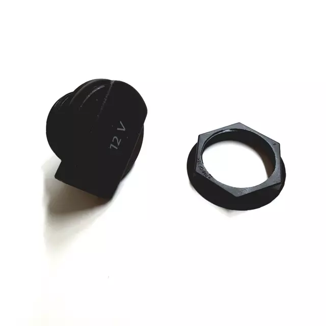 1K0919341G9B9 - Body: Power Outlet Housing for Audi: A3, A3 Quattro, A3 Sportback e-tron, A4 allroad, A5, A5 Quattro, A6, A6 allroad, A6 Quattro, A7 Quattro, A7 Sportback, A8 Quattro, e-tron Quattro, e-tron S, e-tron S Sportback, e-tron Sportback, Q3, Q3 Quattro, Q5, Q5 Sportback, Q8, Q8 e-tron, Q8 e-tron Sportback, RS Q8, RS5, RS6 Avant, RS7, S3, S5, S6, S7, S7 Sportback, S8, SQ5, SQ5 Sportback, SQ8, SQ8 e-tron, SQ8 e-tron Sportback, TT Quattro, TT RS Quattro, TTS Quattro Image