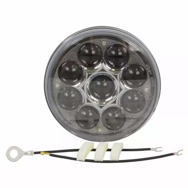 Lamp - Ford (HB5Z-15312-D)