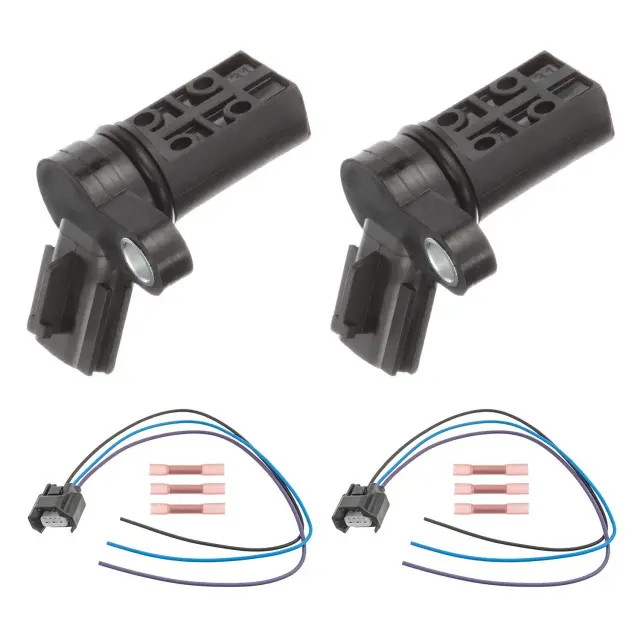 PC462K - Engines &amp; Components: Standard Ignition OE Improved Camshaft Sensor Kit for SMP CORP Image
