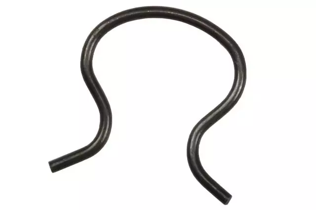 10270450 - Body: Handle, Inside Clip for GM Image