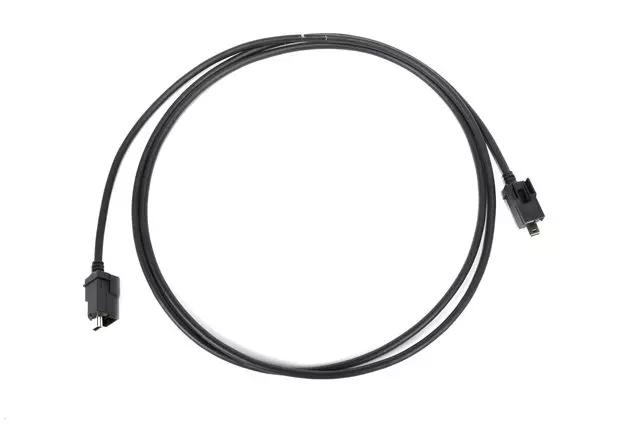 84157632 - : USB Data Cable for GM Image