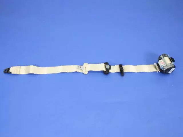 XS411T1AE - Restraints: Retractor Seat Belt, Left for Mopar Image