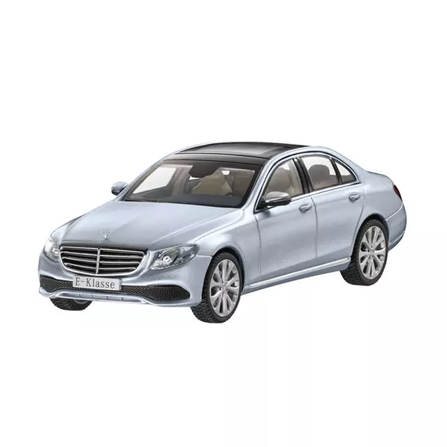 152256100 - : Mer E-Class, 2016, 1:43 (AMBR575 Gn) for Mercedes-Benz Image