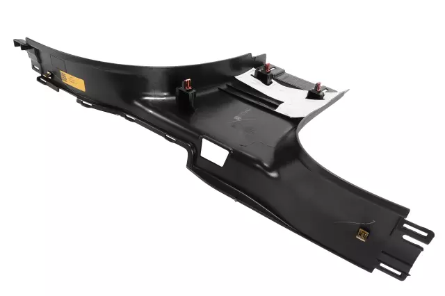 84954511 - Body: Lower Center Pillar Trim for Cadillac: Escalade, Escalade ESV | Chevrolet: Suburban, Tahoe | GMC: Yukon, Yukon XL Image