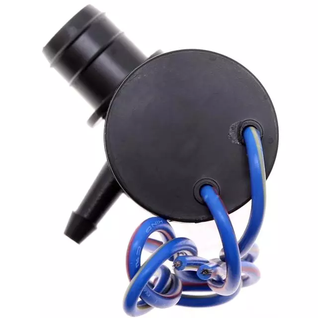 89001140 - : Windshield Washer Pump for GM Image