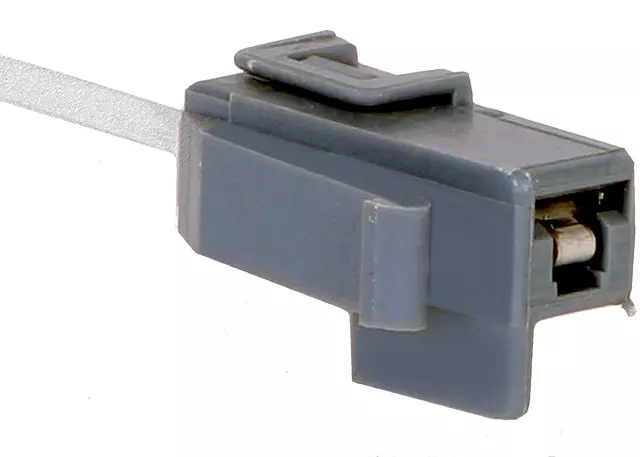 PT486 - : 1-Way Female Gray Multi-Purpose Pigtail for ACDelco Image