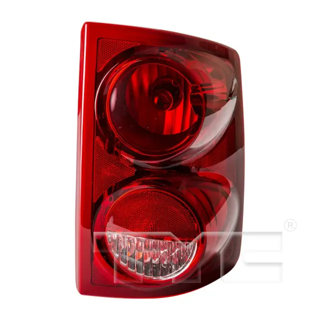 11607100 - : TYC Tail Light Assembly for TYC Image