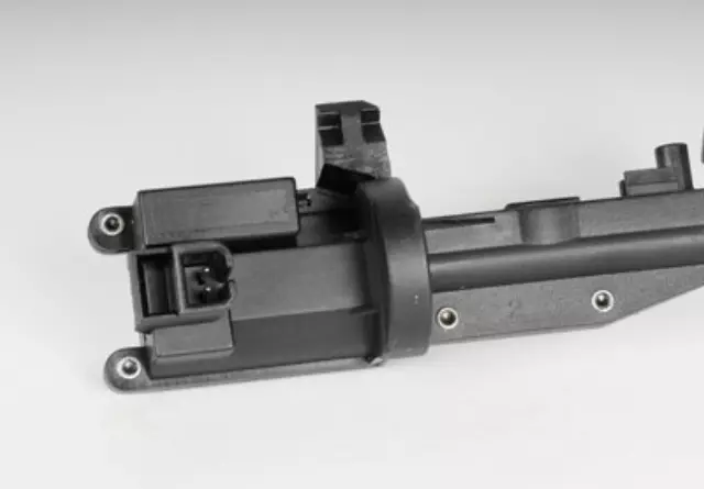 Trunk Lid Release Actuator - GM (16640848)