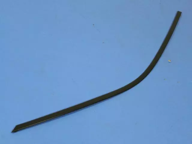 Day Light Opening Molding, Right - Mopar (57010504AM)
