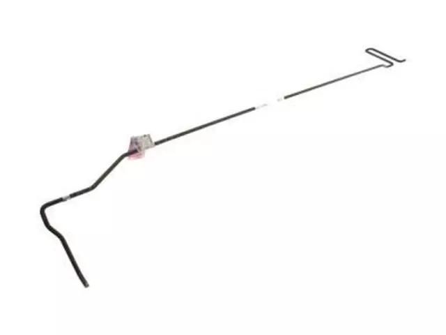 Torsion Bar - Ford (F8AZ-5444891-AA)