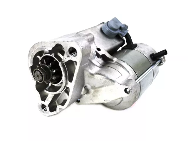 Engine Starter - Mopar (R6028715)