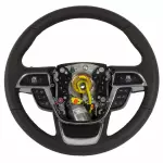 GD9Z3600GG - Steering: Steering Wheel for Lincoln: Continental Image