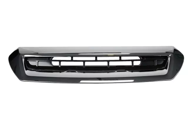 Hood Ornamentation Vent - GM (84240942)