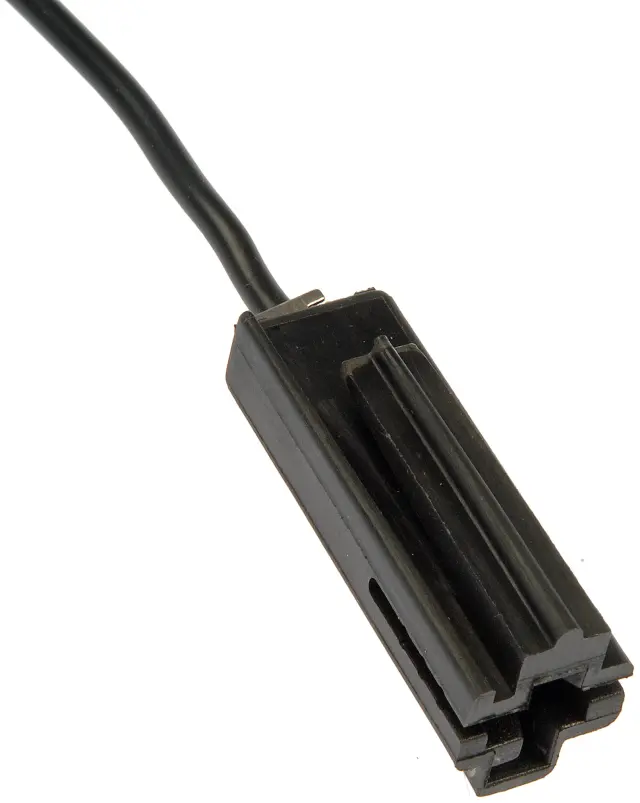 84739 - Air and Fuel Delivery: Electrical Harness - 1-Wire GM Electric Choke  (Black) for Dorman Image