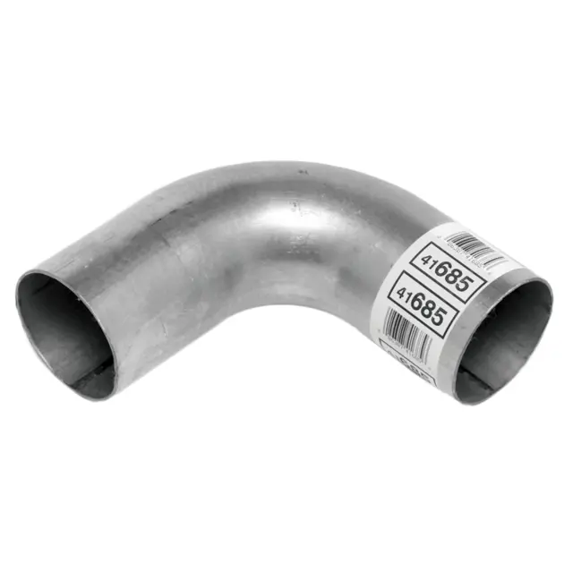 41685 - : Heavy Duty Exhaust Elbow 3" Inlet (OD) 3" Outlet (OD) for Walker Exhaust Image