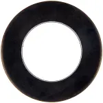 95156 - : Aluminum With Rubber Coating Drain Plug Gasket, Fits M12 for Dorman Image
