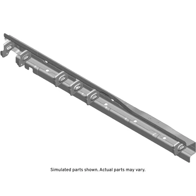 23387693 - Body: Rocker Reinforced for Chevrolet: Colorado | GMC: Canyon Image