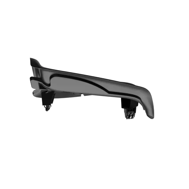 Cowl Side Trim Panel, Left - Mopar (7AA47RXFAA)