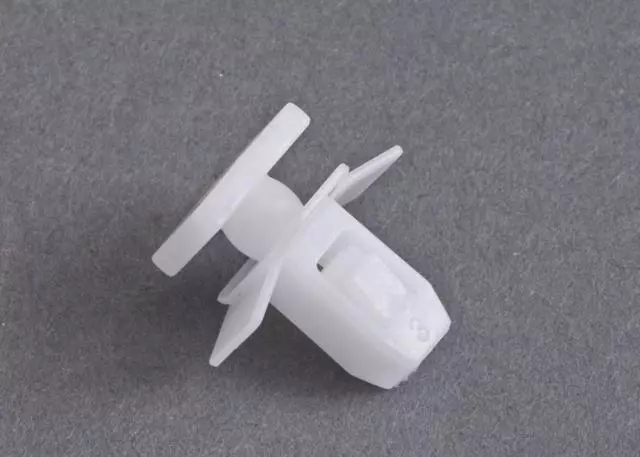 57160FC010 - Body: Front Extension Fastener for Subaru: Forester Image