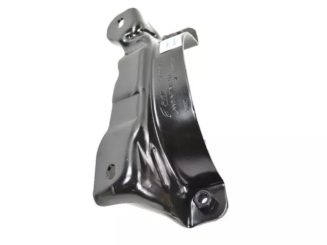 Genuine Alfa Romeo Bracket Exhaust - Alfa Romeo (68212757AB)