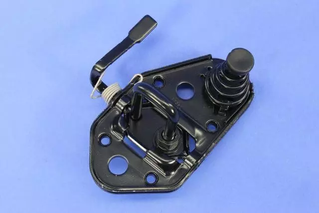 Hood Catch - Mopar (5114133AA)