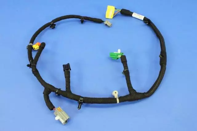 Seat Back Wiring - Mopar (68239627AB)