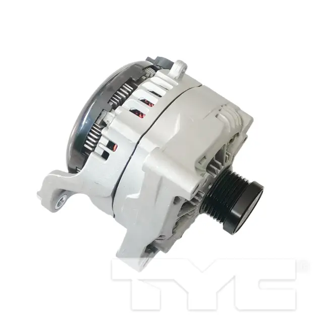 214204 - Charging &amp; Starting Systems: TYC Alternator for TYC Image