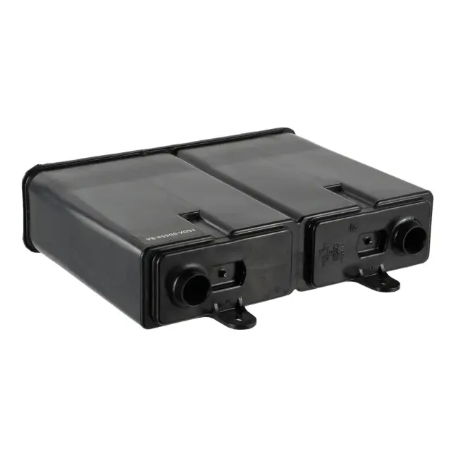 F6DZ9D653BA - Emission System: Vapor Canister for Ford: Contour, Crown Victoria, Escape, Explorer Sport Trac, Taurus, Thunderbird, Windstar | Lincoln: Continental, LS, Town Car | Mercury: Cougar, Grand Marquis, Marauder, Mariner, Mystique, Sable Image