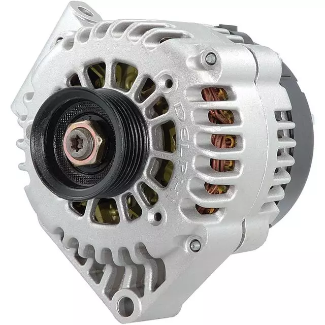 3351084 - : Alternator for ACDelco Image