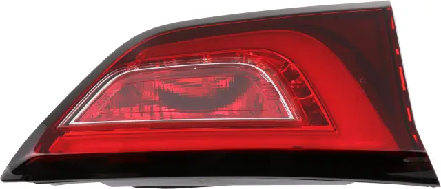 265459NC0C - : Backup Lamp Assembly-Left-hand for Infiniti Image