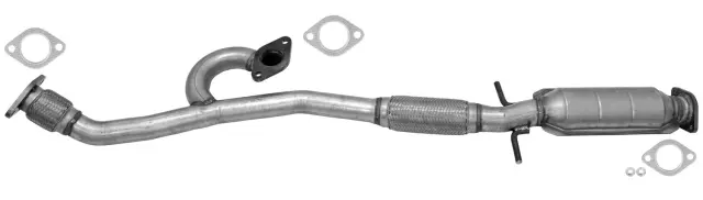 772797 - Exhaust: CATCO Catalytic Converter for CATCO CONVERTERS Image