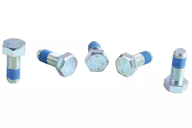 94500873 - : Multi-Purpose Bolt for Chevrolet: Aveo, Aveo5, Spark, Spark EV | Pontiac: G3 Image