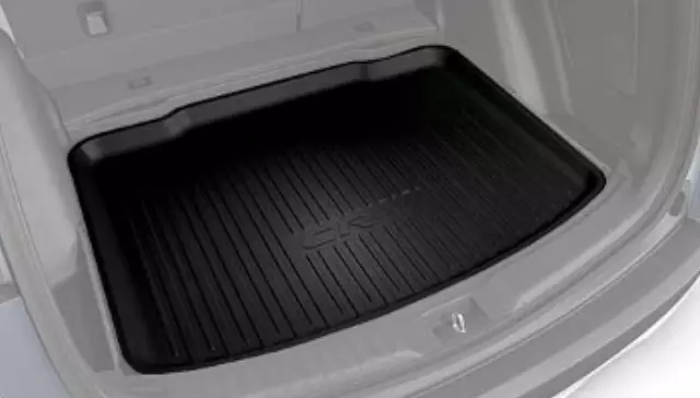 8U45TLA100 - Unclassified: 2017-2022 Honda CR-V All Weather High Lip Cargo Area Tray for Honda: CR-V Image