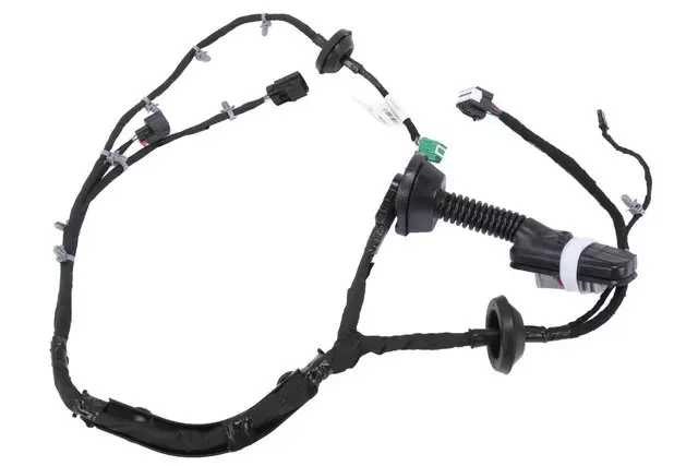 HVAC Air Valve Actuator Control Module Harness - GM (22842101)