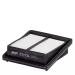 E1173L - : Air filter insert for HENGST Image