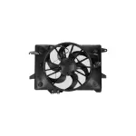 2811525 - : gpd Electric Cooling Fan 2811525 for GLOBAL PARTS DISTRIBUTORS Image