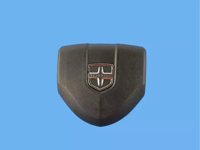 Driver Air Bag - Mopar (1QK29DX9AI)