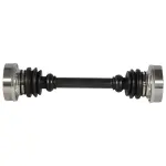 NCV27526 - : BMW CV Axle Assembly  - Rear for GSP Image
