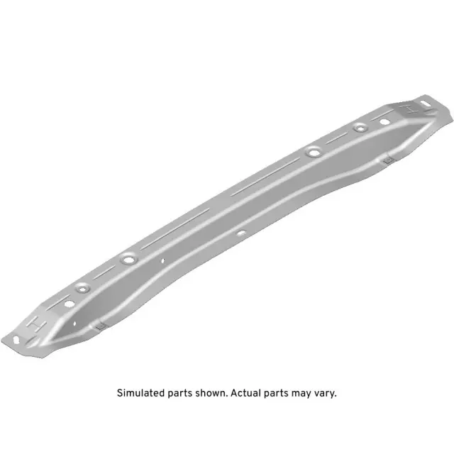 25994911 - Body: Roof Bow for Buick: Encore | Chevrolet: Trax Image image