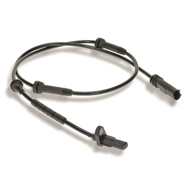 51562 - : Bremi New ABS Wheel Speed Sensor for Bremi Image