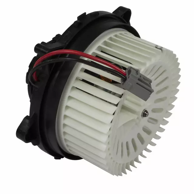 Blower Motor - Ford (DV6Z-19805-A)