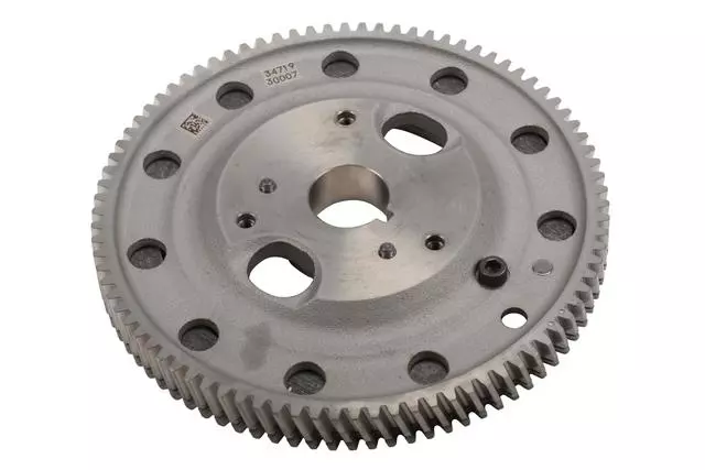 12710214 - : Camshaft Gear with Gears, Pins, Spring, and Bolt for GM Image