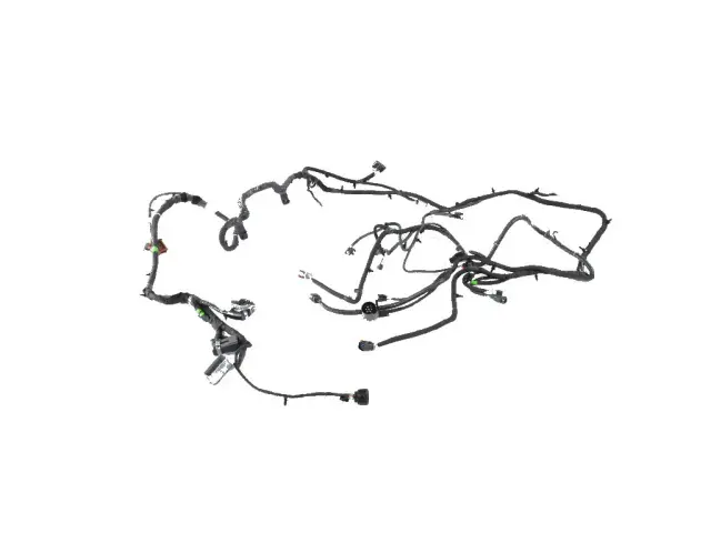 Chassis Wiring - Mopar (68345304AE)